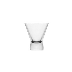 Polycarbonate V Shape Cocktail Glass 200ml
