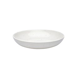1799269 - Graze Coupe Bowl Pebble White 240mm