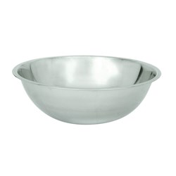 Mixing Bowl Stainless Steel 6L 330mm