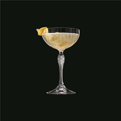 America 20s Coupe Cocktail Glass 220ml