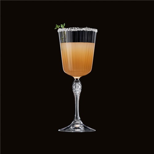 America 20s Cocktail Glass 240ml
