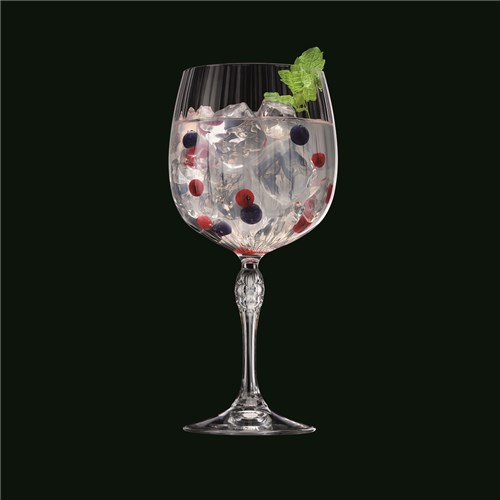 America 20s Gin & Tonic Glass 745ml
