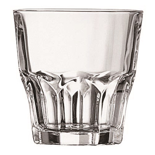Granity Old Fashioned Glass 240ml