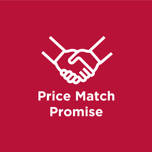 Price Match Promise Reward Hospitality Reward Hospitality