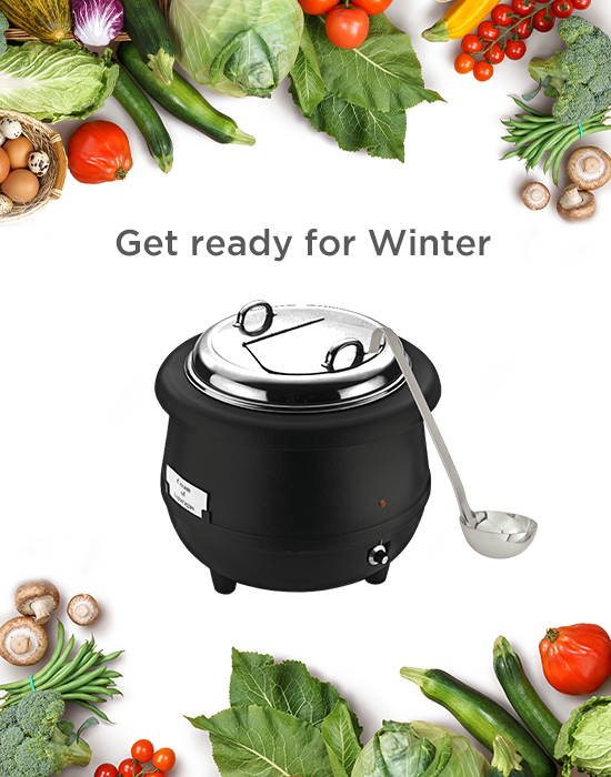 Kitchen & Hospitality Supplies Online in Australia