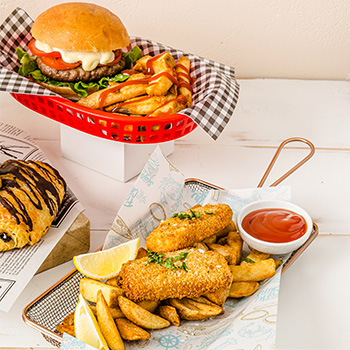 How Presentation Impacts Perception: Elevating the Dining Experience with Stylish Serving Solutions 