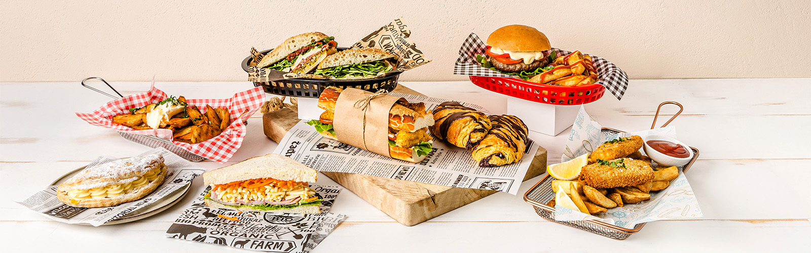 How Presentation Impacts Perception: Elevating the Dining Experience with Stylish Serving Solutions 