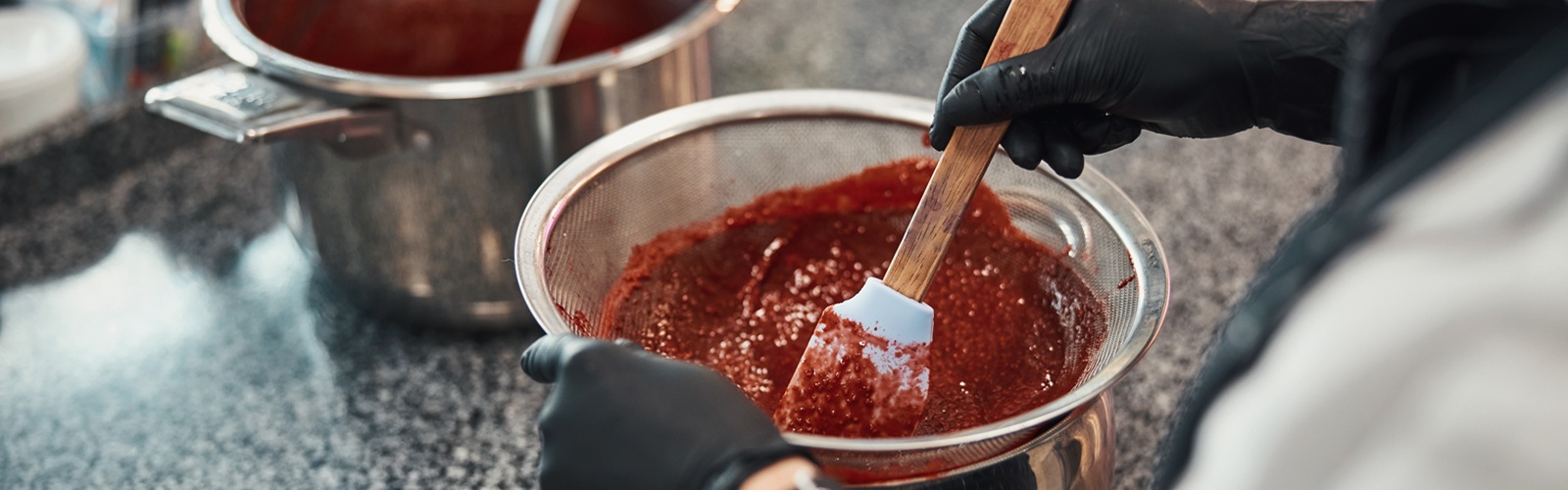 How Quality Essential Kitchen Tools Cut Prep Time