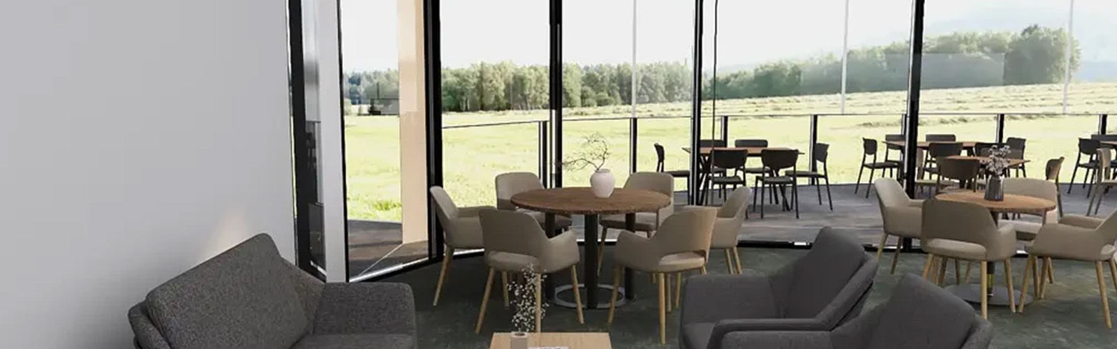 Elevating Hospitality Spaces: Key Considerations When Choosing Chairs