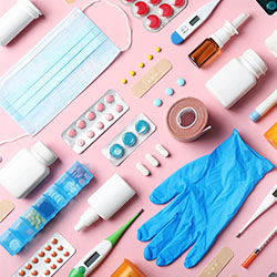 Tips for purchasing First Aid Supplies