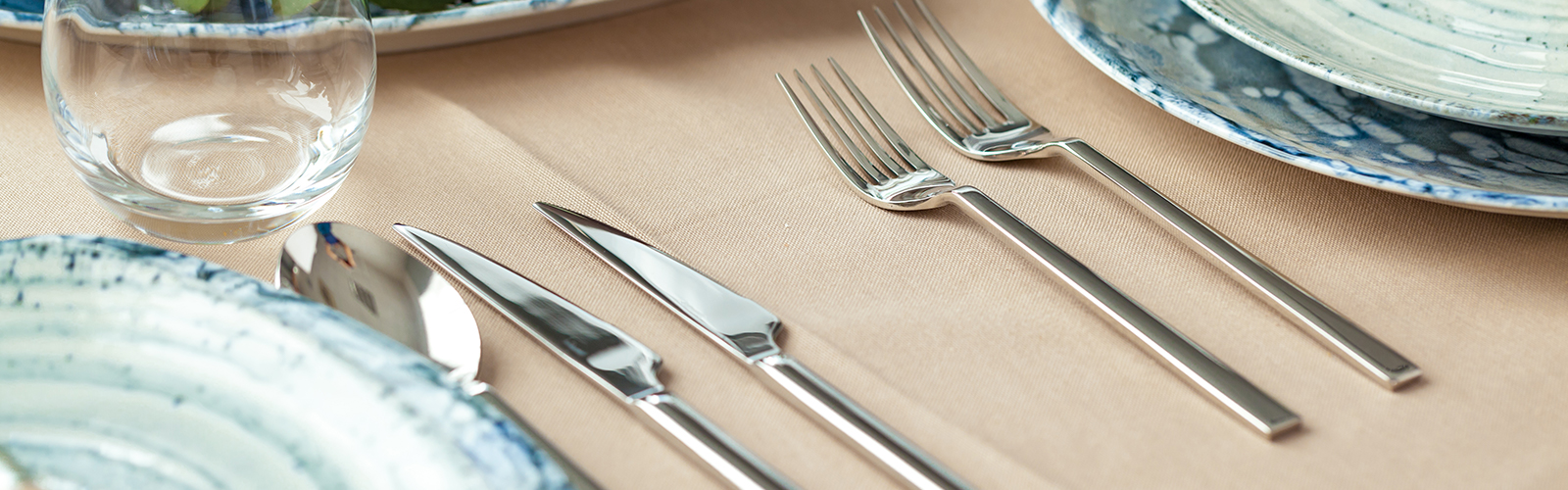 How to Clean and Maintain 18/10 Stainless Steel Cutlery