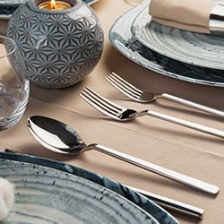 How to Clean and Maintain 18/10 Stainless Steel Cutlery