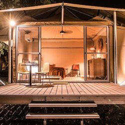 Cooinda Lodge - Kakadu NT