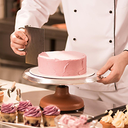 Essential Tools, Equipment and Supplies for Cake Makers