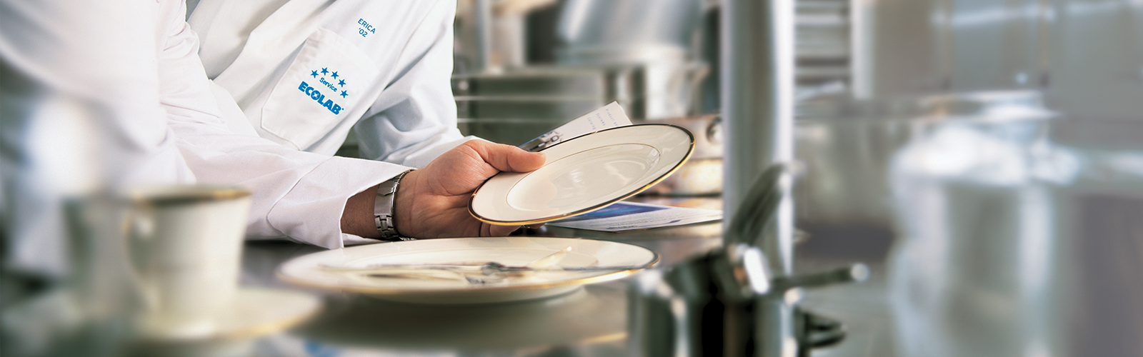 How you can save money on Cleaning Chemicals