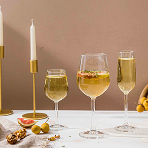 Glassware Essentials For Every Bar