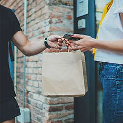 Maximise Uber Eats For Your Restaurant Or Cafe