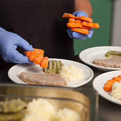 How to Prepare Puree Food that is Appetising