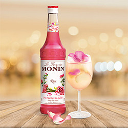 Spoil Your Mum This Mother’s Day with Rose Garden Spritz