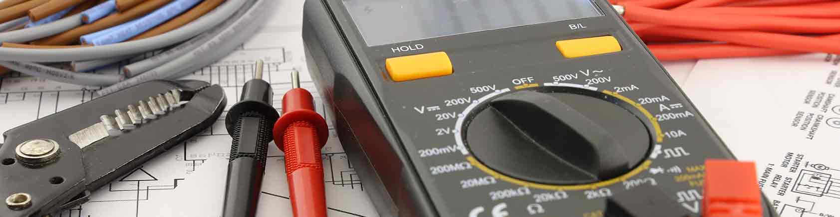 Amps, Volts and Watts. What are they?