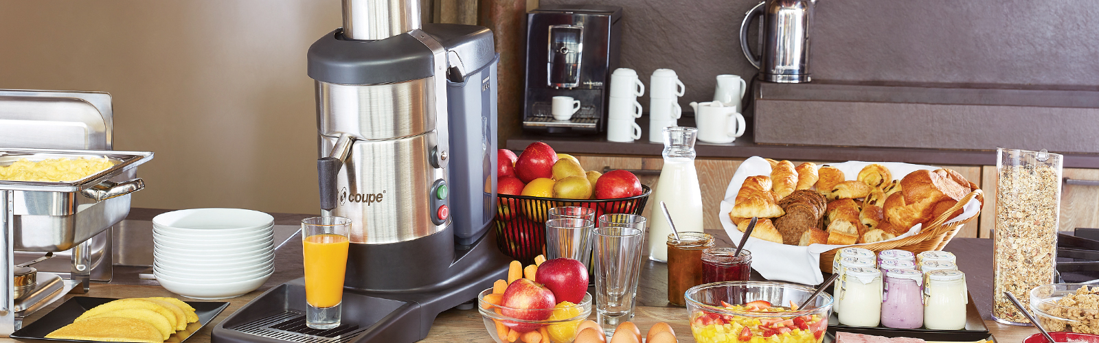 What To Consider When Buying A Commercial Blender