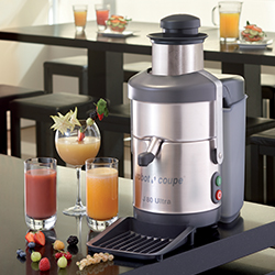 What To Consider When Buying A Commercial Blender