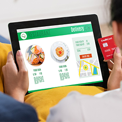 How to set up contactless table ordering in your venue