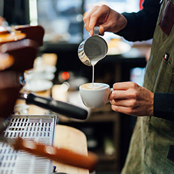Essential Guide to Milk Types for Every Cafe