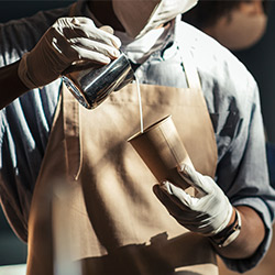 Essential Guide to Milk Types for Every Cafe