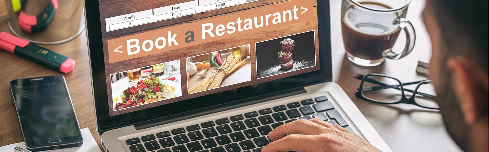 Set Up Online Reservations for your Restaurant