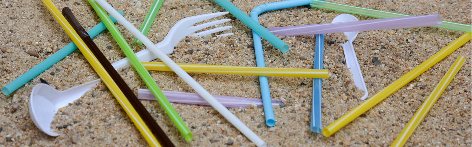 Australian single-use plastics bans