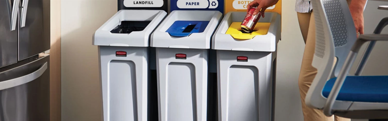 Why Product Longevity Is A Powerful First Step To Improving Commercial Sustainability