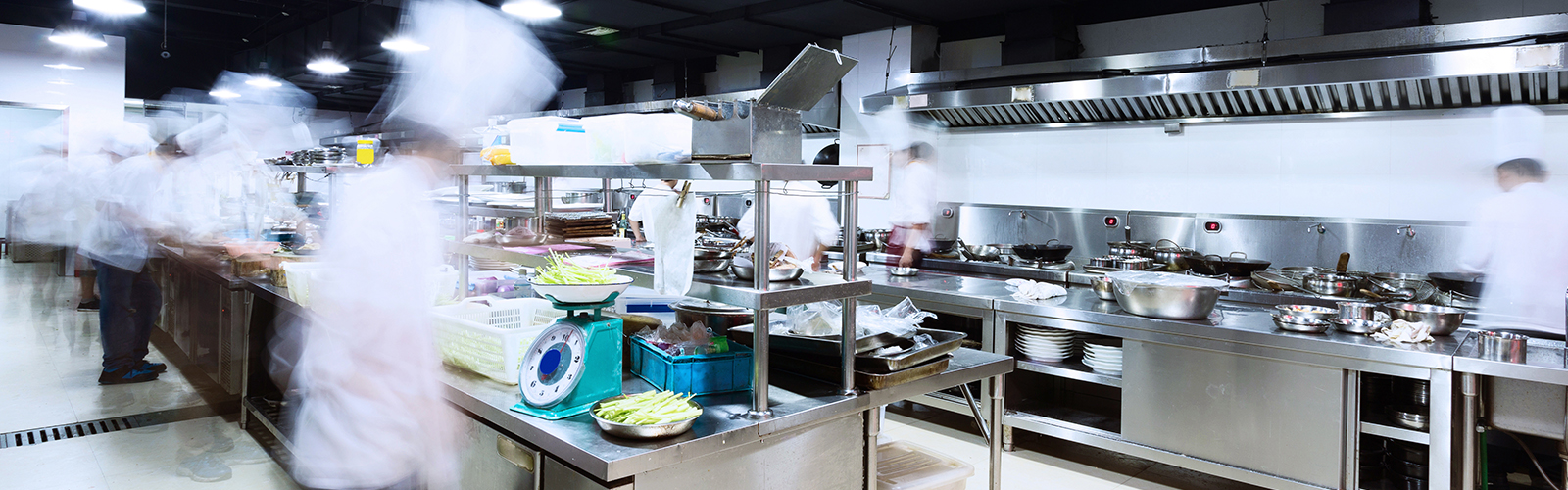 Our Top Tip to Combat Chef & Kitchen Staff Burnout