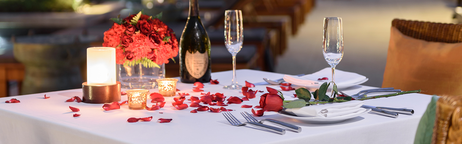 Top-10 Hospitality Products to promote Love this Valentine’s Day