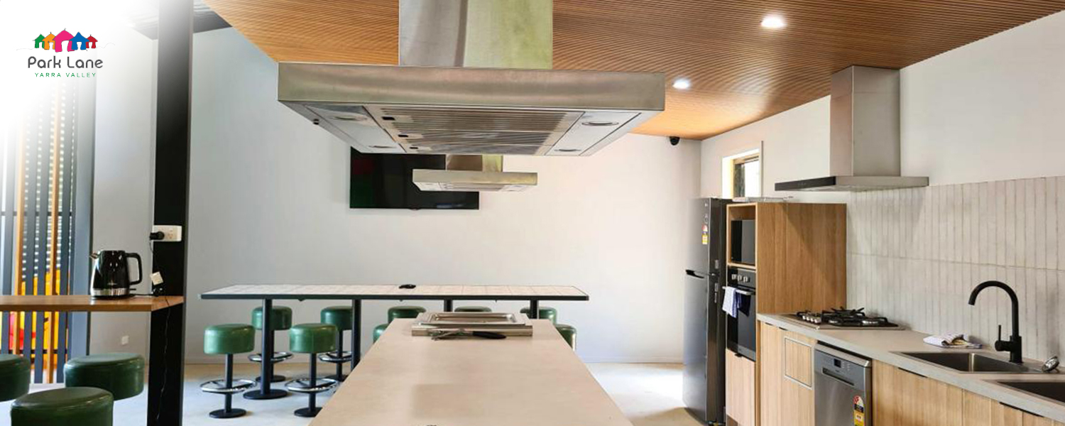 Yarra Valley Park Lane