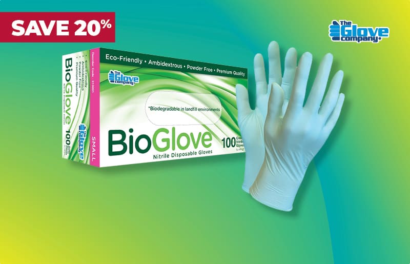 BioGlove
