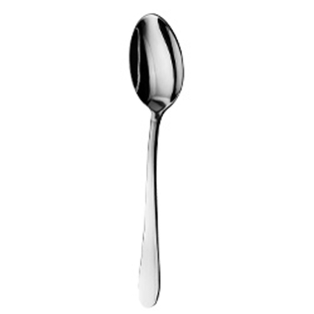 Yerflew 1pcs Music Note Shape Stainless Steel Kitchen Coffee Dessert Spoon Teaspoons 