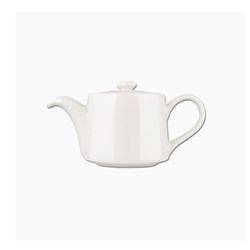 Banquet Teapot With Lid 400ml Bonna