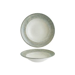 Sway Round Deep Coupe Plate 270mm Bonna