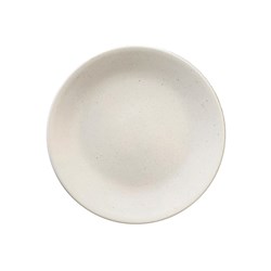 Infusions Coupe Plate Vanilla 250mm Accolade