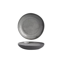 Gembrook Share Bowl Grey 230mm POTTR