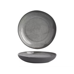 Gembrook Share Bowl Grey 265mm POTTR