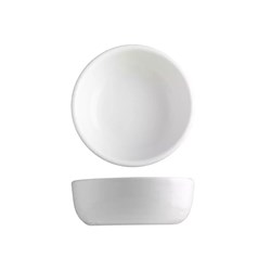 Butler Ramekin Sauce Dish White 90mm POTTR