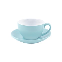 Bevande Coffee/ Tea Cup Mist Blue 200ml 