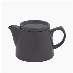 Lusso Teapot Pewter 350ml
