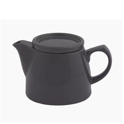 Lusso Teapot Pewter 500ml