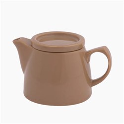 Lusso Teapot Moka 500ml
