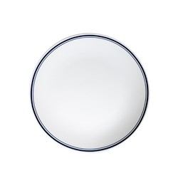 Plaza Coupe Plate Midnight Blue 280mm Pro.mundi