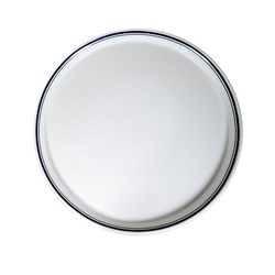 Plaza Pizza Plate Midnight Blue 310mm Pro.mundi