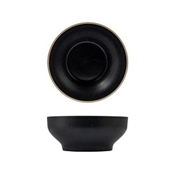 Mod Round Bowl Midnight 182mm Luzerne
